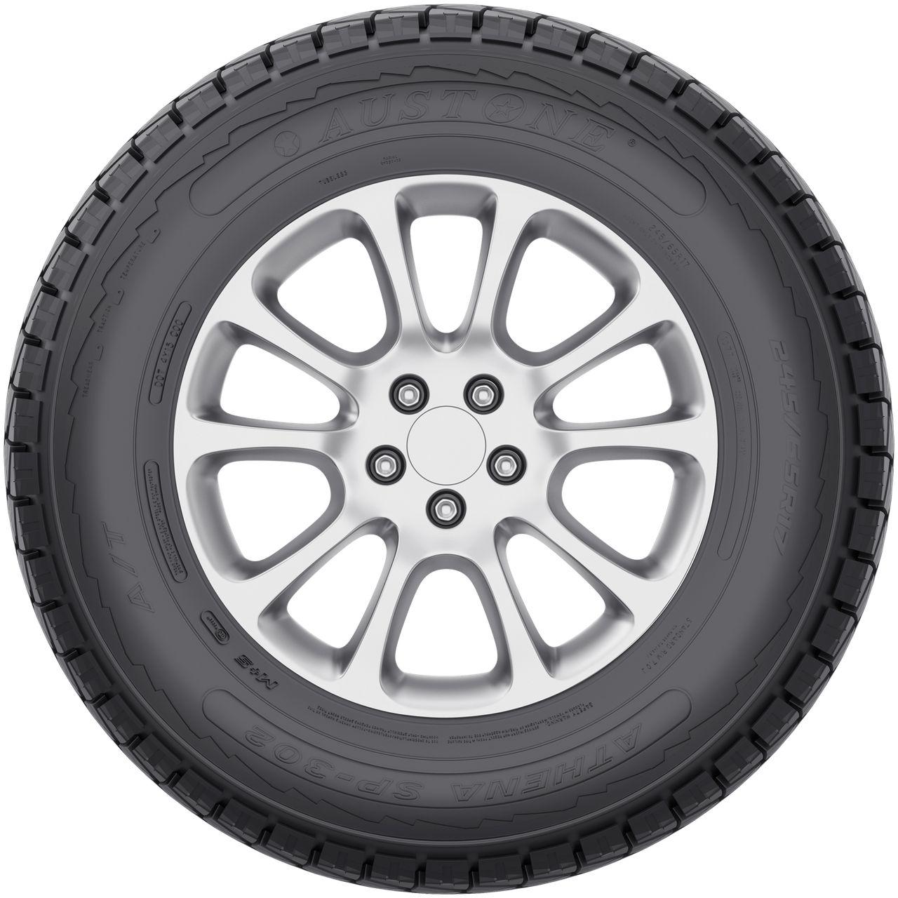 AUSTONE ATHENA SP-302 225/60R17 99H BSW