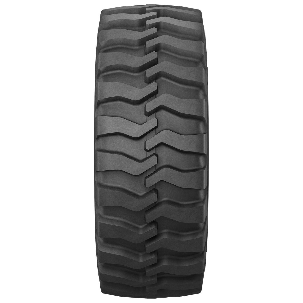 CONTINENTAL 365/70 R 18 TL 135B/146A2 MPT 70 E