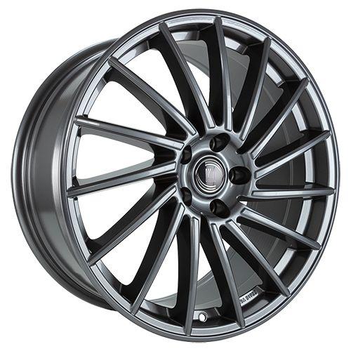 DIEWE BRIOSA platinS 8.0Jx18 5x112 ET35