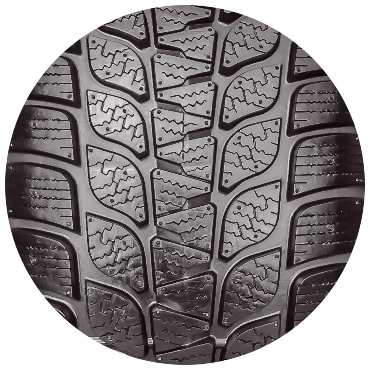 BRIDGESTONE BLIZZAK LM-25 RFT 255/40R20 97V RFT KZ