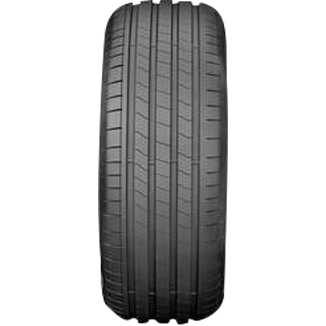 COOPER ZEON CROSS RANGE (MO) 265/50R20 111H (MO) XL BSW