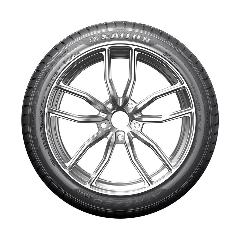 SAILUN ATREZZO ZSR SUV 255/60R18 112V XL BSW