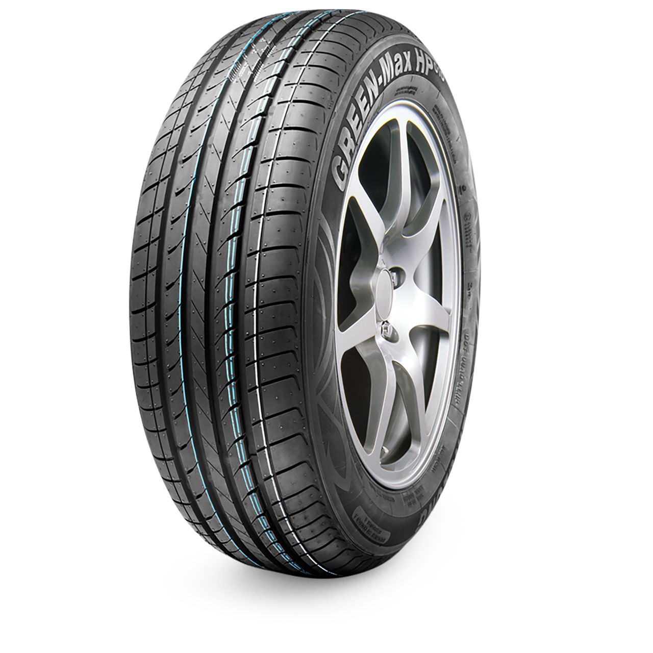 LINGLONG GREEN-MAX HP010 195/50R16 88V MFS BSW XL LINGLONG GREEN-MAX HP010 195/50R16 88V MFS BSW XL