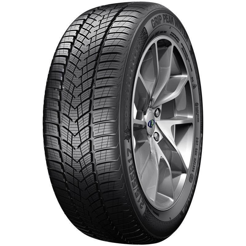 CROSSWIND GRIP PEAK WINTER 175/65R15 88H XL BSW