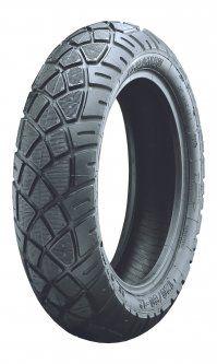 HEIDENAU 130/70 - 12 XL TL 62P K58 MOD. M+S SNOWTEX