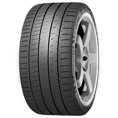 Michelin Pilot Super Sport UHP 235/35ZR19 (91Y) XL FSL