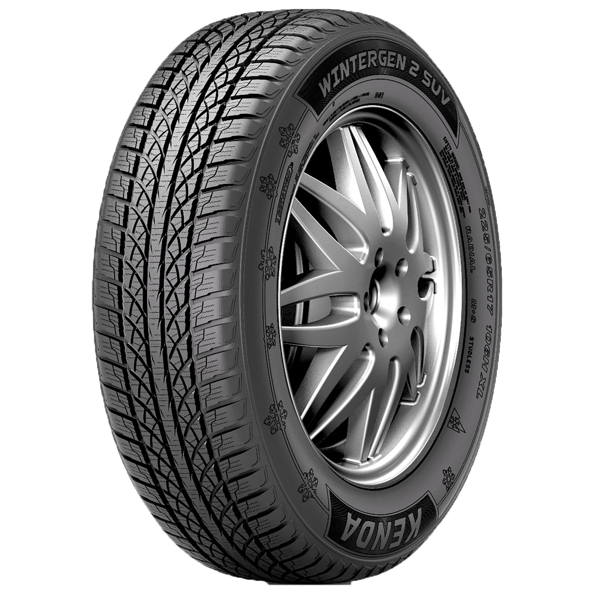 KENDA WINTERGEN 2 KR501 155/65R13 73T BSW