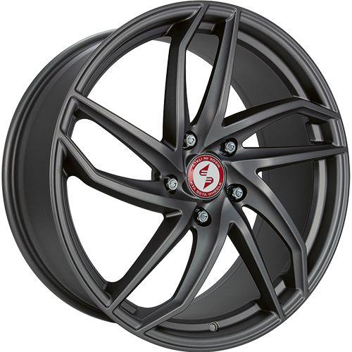ETABETA HERON-K anthrazit matt 9.5Jx19 5x112 ET20