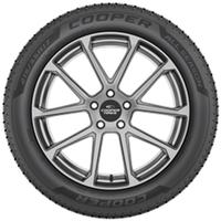 COOPER COOPER ALL SEASON (EVR) 165/65R14 83T (EVR) XL BLK
