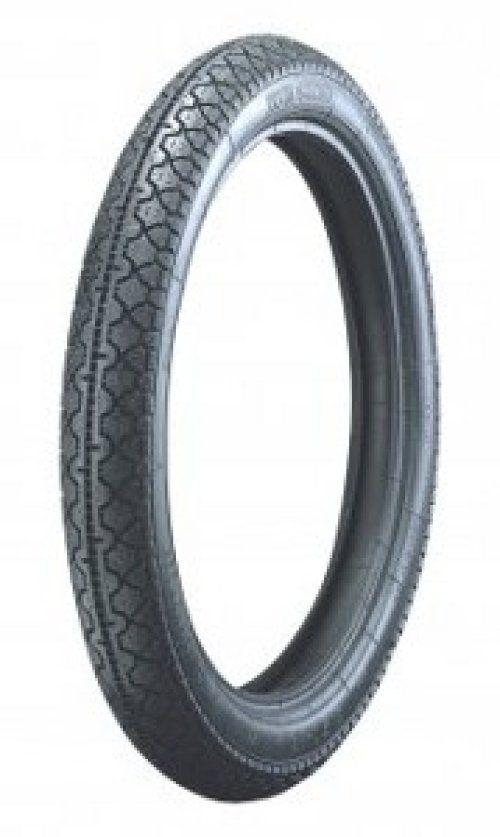 HEIDENAU 2.50 - 17 XL TT 43J K36/1