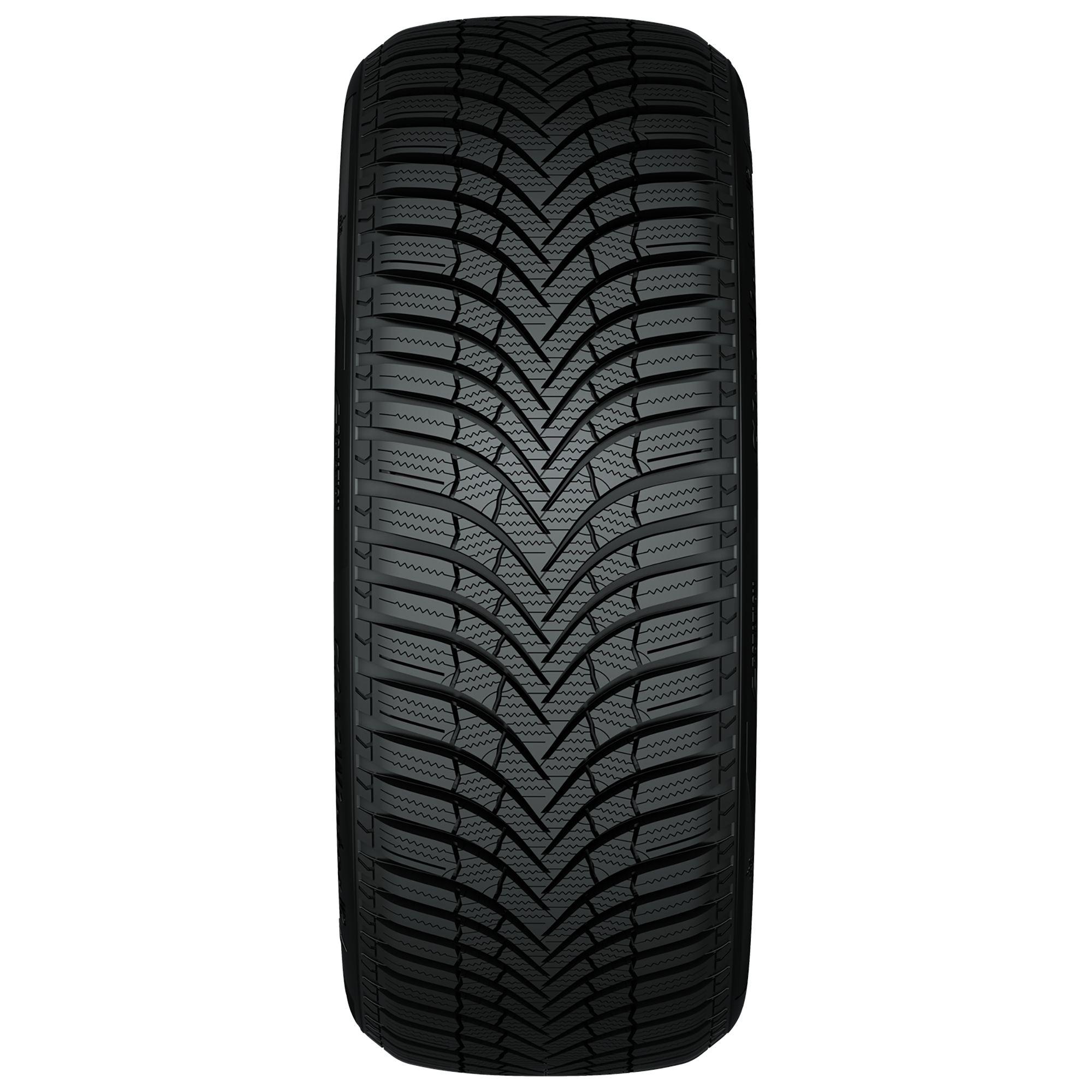 GITI GITIWINTER W2 195/65R15 91T BSW