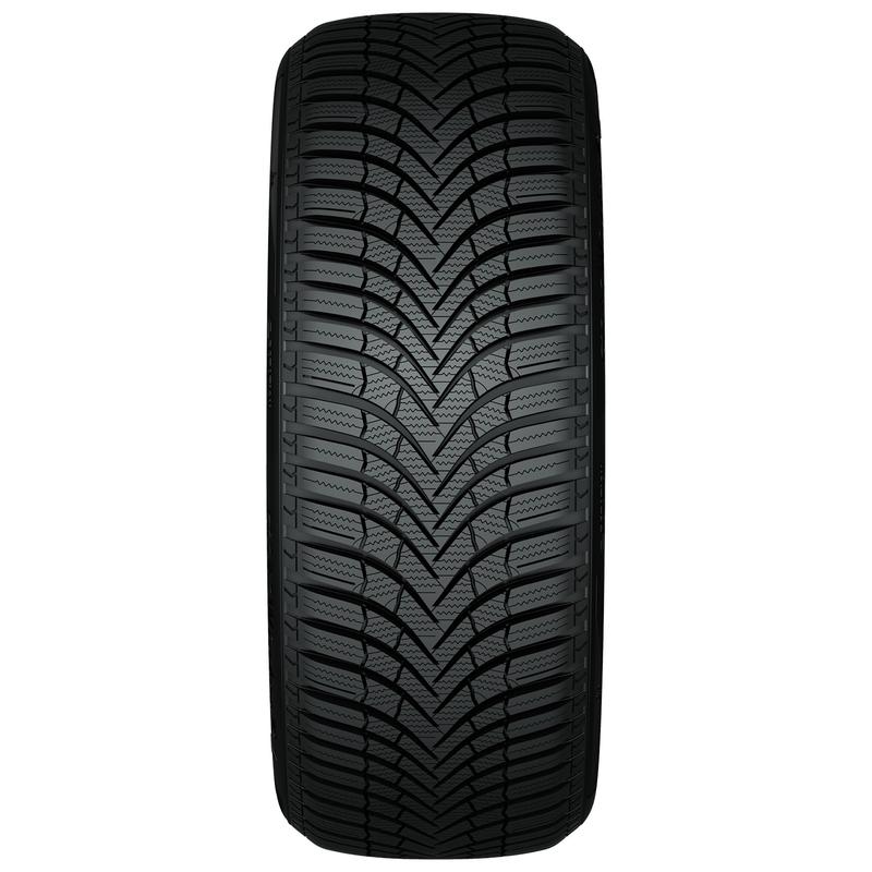 GITI GITIWINTER W2 205/60R16 96H XL BSW