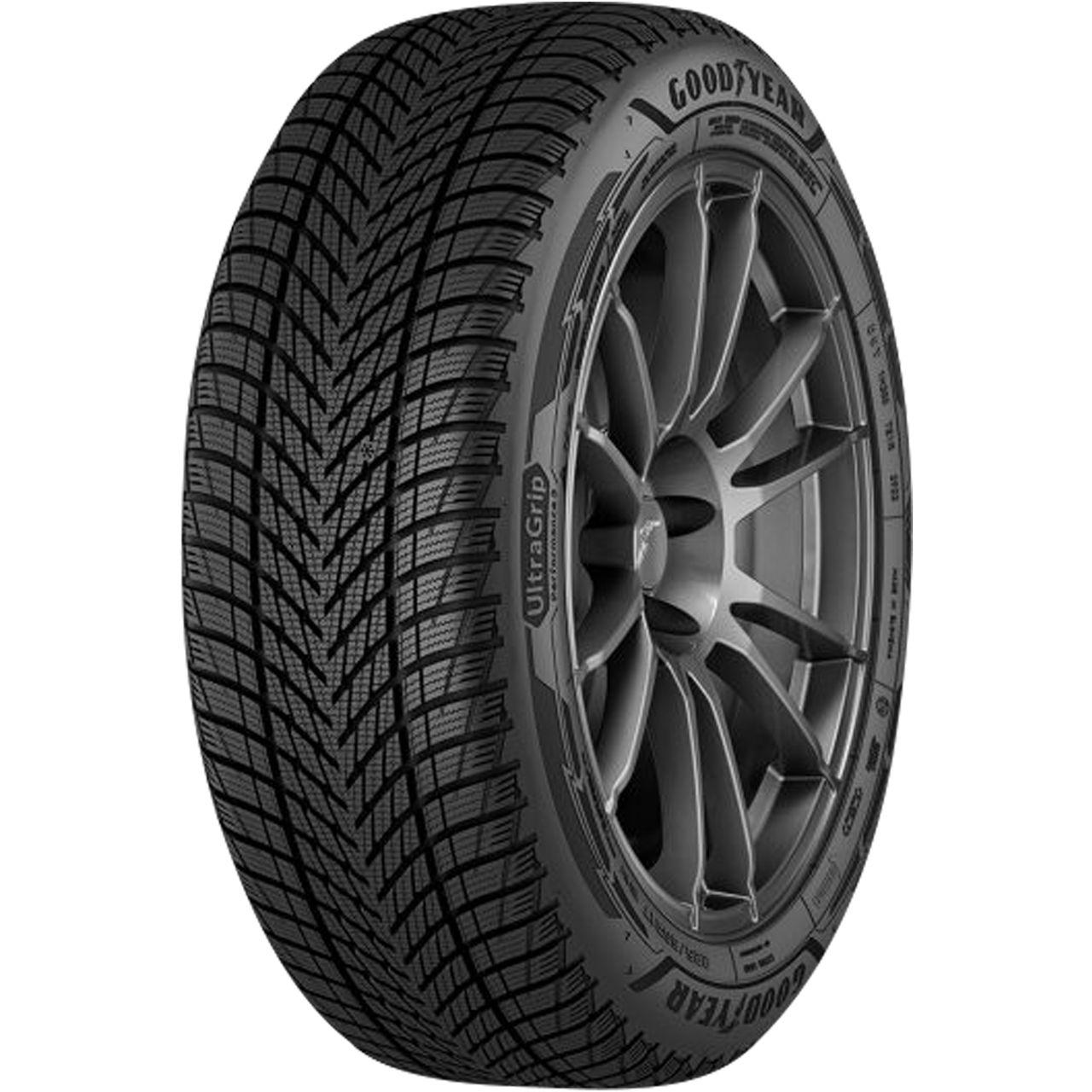 GOODYEAR ULTRAGRIP PERFORMANCE 3 (+) 235/45R18 94V (+) BSW