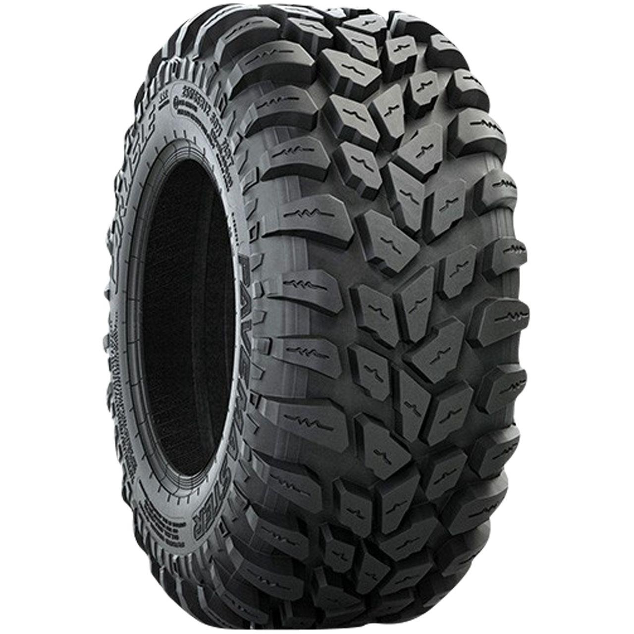 CARLISLE 25x8.00 R 12 TL 43N PAVEMASTER 6PR (205/80R12), ECE75