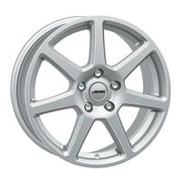 AUTEC TYP TE - TALLIN ECE brillantsilber lackiert 5.5Jx15 5x112 ET46