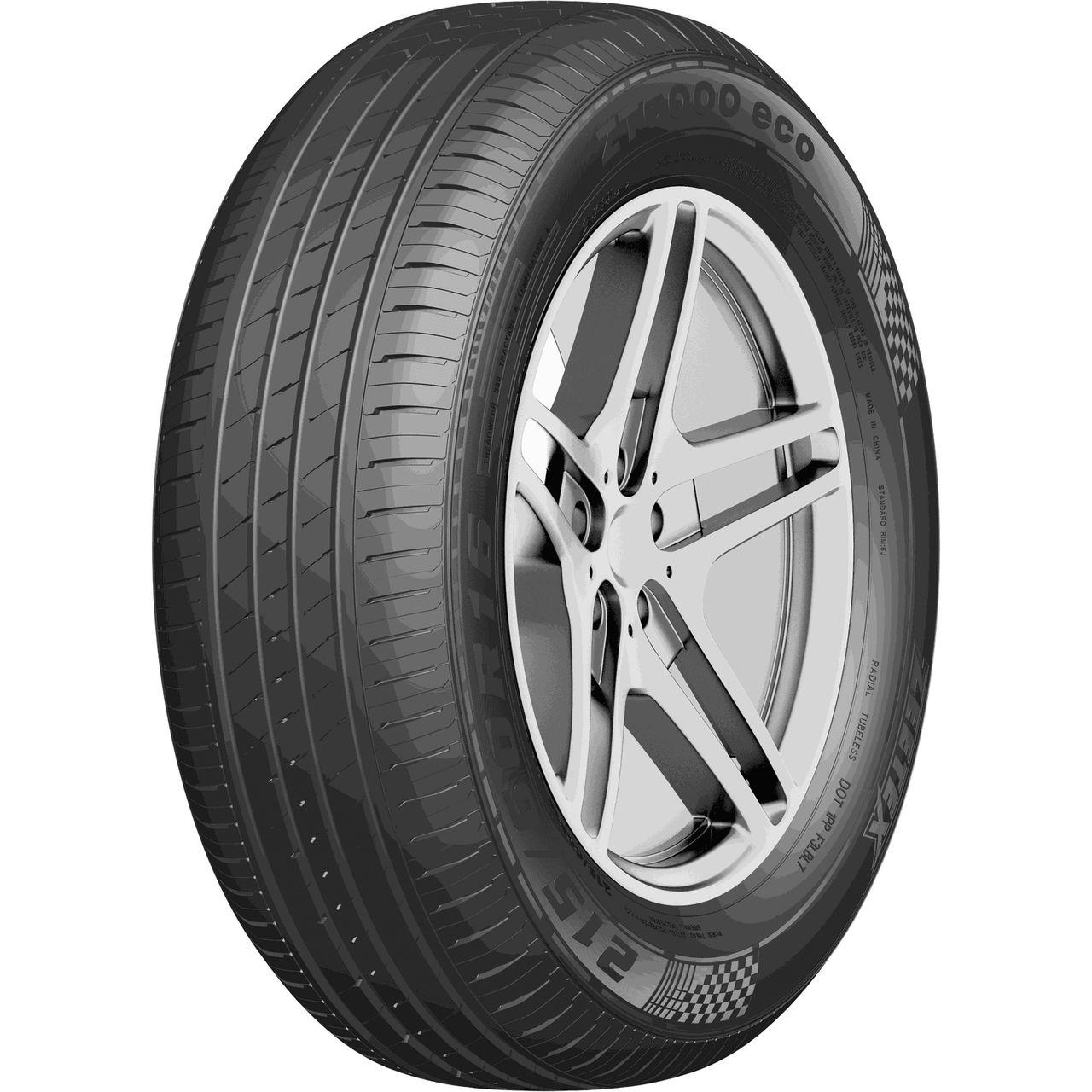ZEETEX ZT6000 ECO 205/55R16 91V BSW