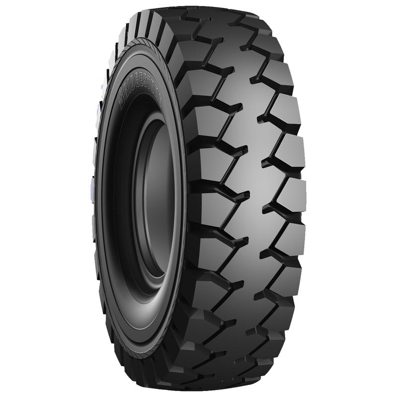 BRIDGESTONE 18.00 R 33 TL VRQP E4 E2-A**
