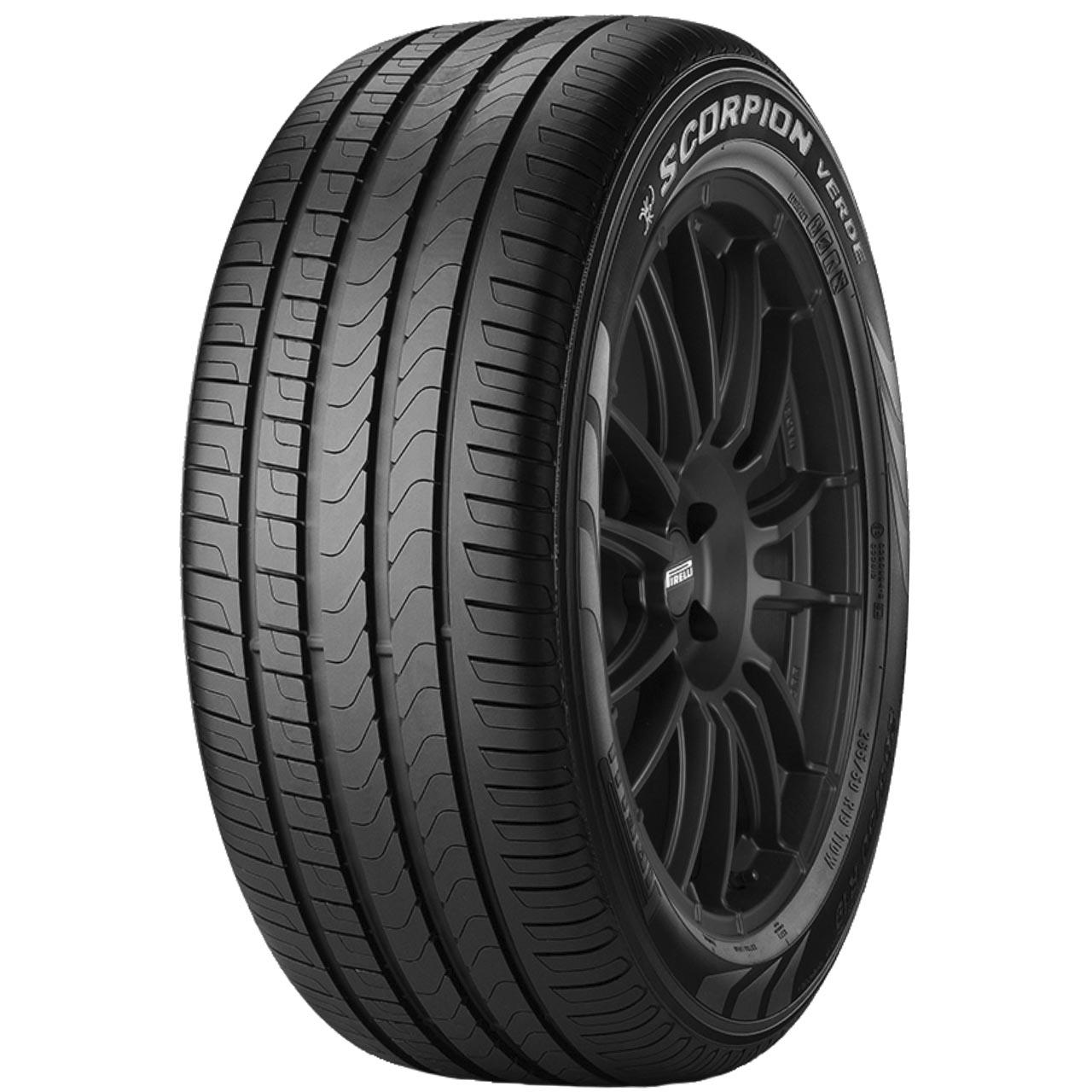 Pirelli Scorpion Verde 275/35R22 104W ECOIMPACT XL VOL