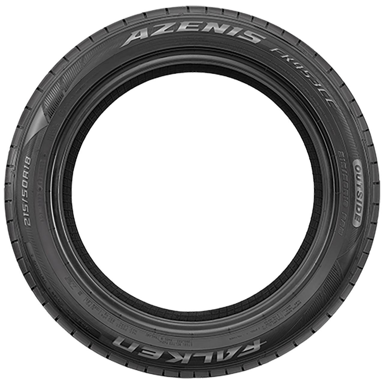 FALKEN AZENIS FK453CC 255/50R20 109W MFS XL