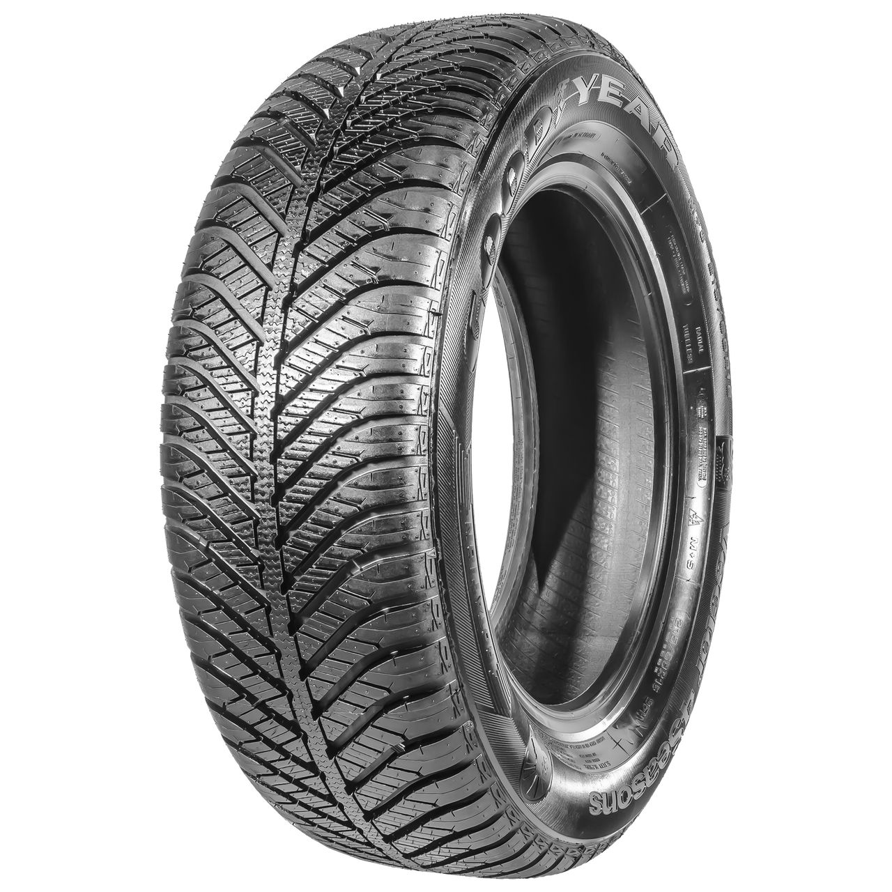GOODYEAR VECTOR 4SEASONS (AO) 205/55R16 94V XL GOODYEAR VECTOR 4SEASONS (AO) 205/55R16 94V XL