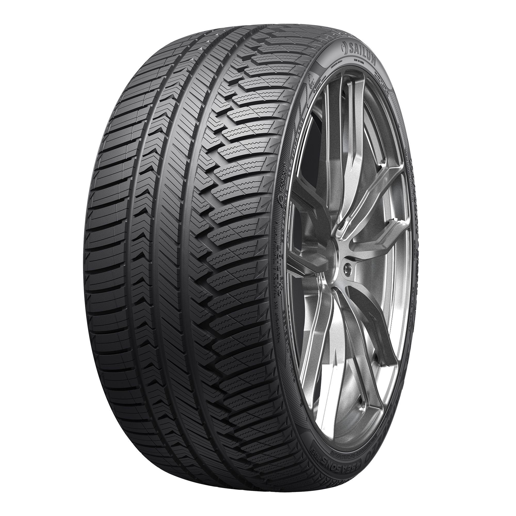 SAILUN ATREZZO 4SEASONS PRO EV 205/45R17 88W XL MFS BSW