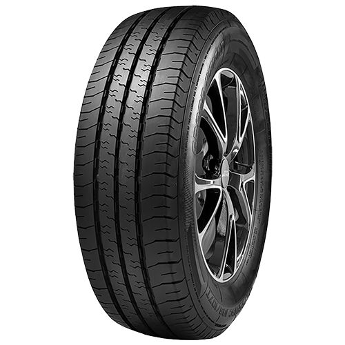 MILESTONE GREEN WEIGHT 205/65R16C 107T BSW