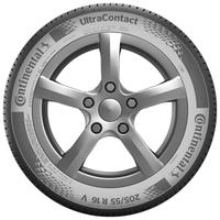 CONTINENTAL ULTRACONTACT (EVc) 215/55R16 97W (EVc) XL FR BSW