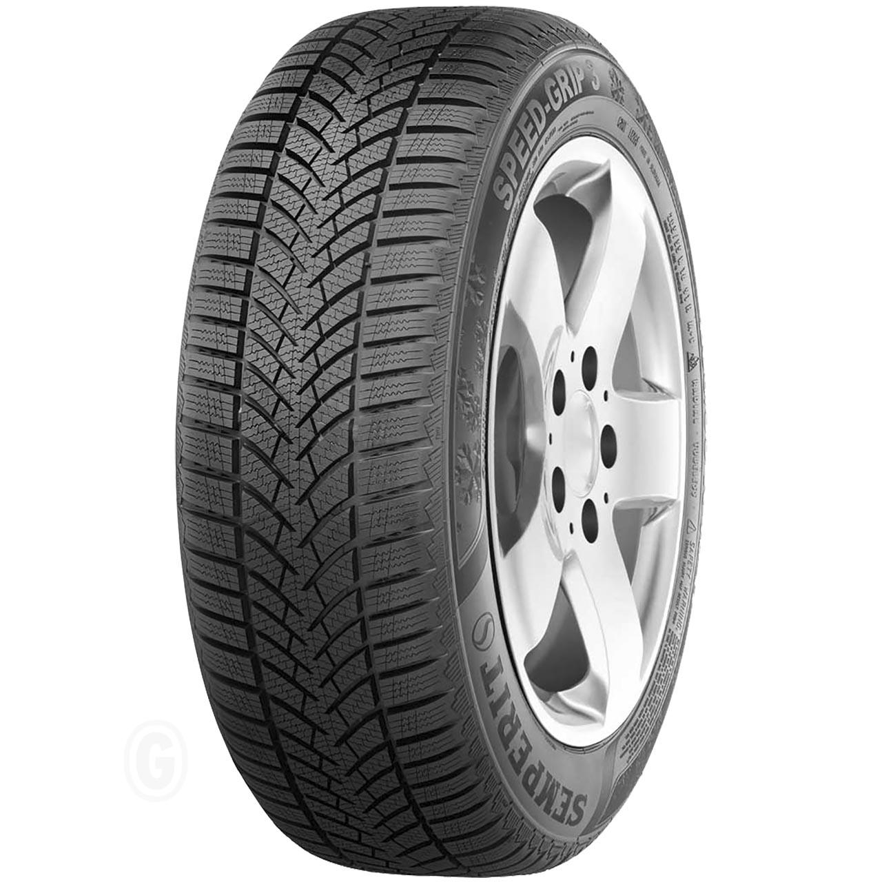 Semperit Speed Grip 3 195/55R15 85H