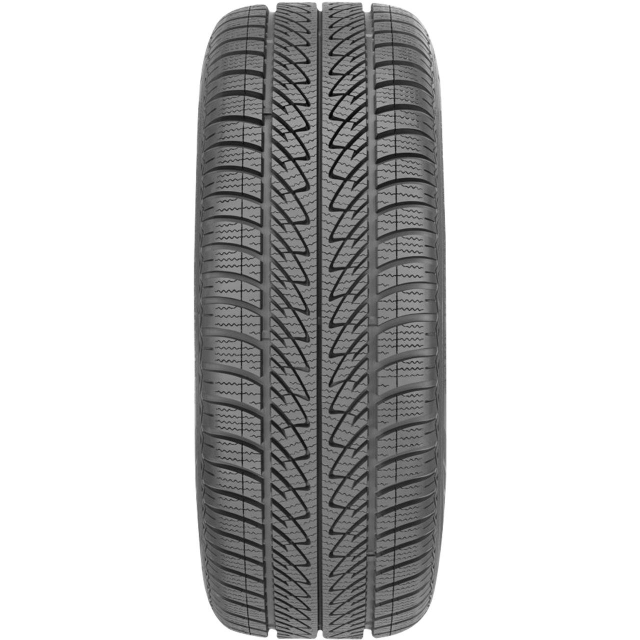 GOODYEAR ULTRAGRIP 8 PERFORMANCE MS (AO) 255/60R18 108H (AO) MFS