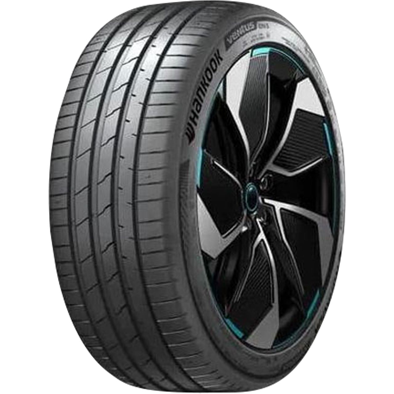 HANKOOK ION EVO SUV 245/40R21 100Y BSW XL SOUND ABSORBER