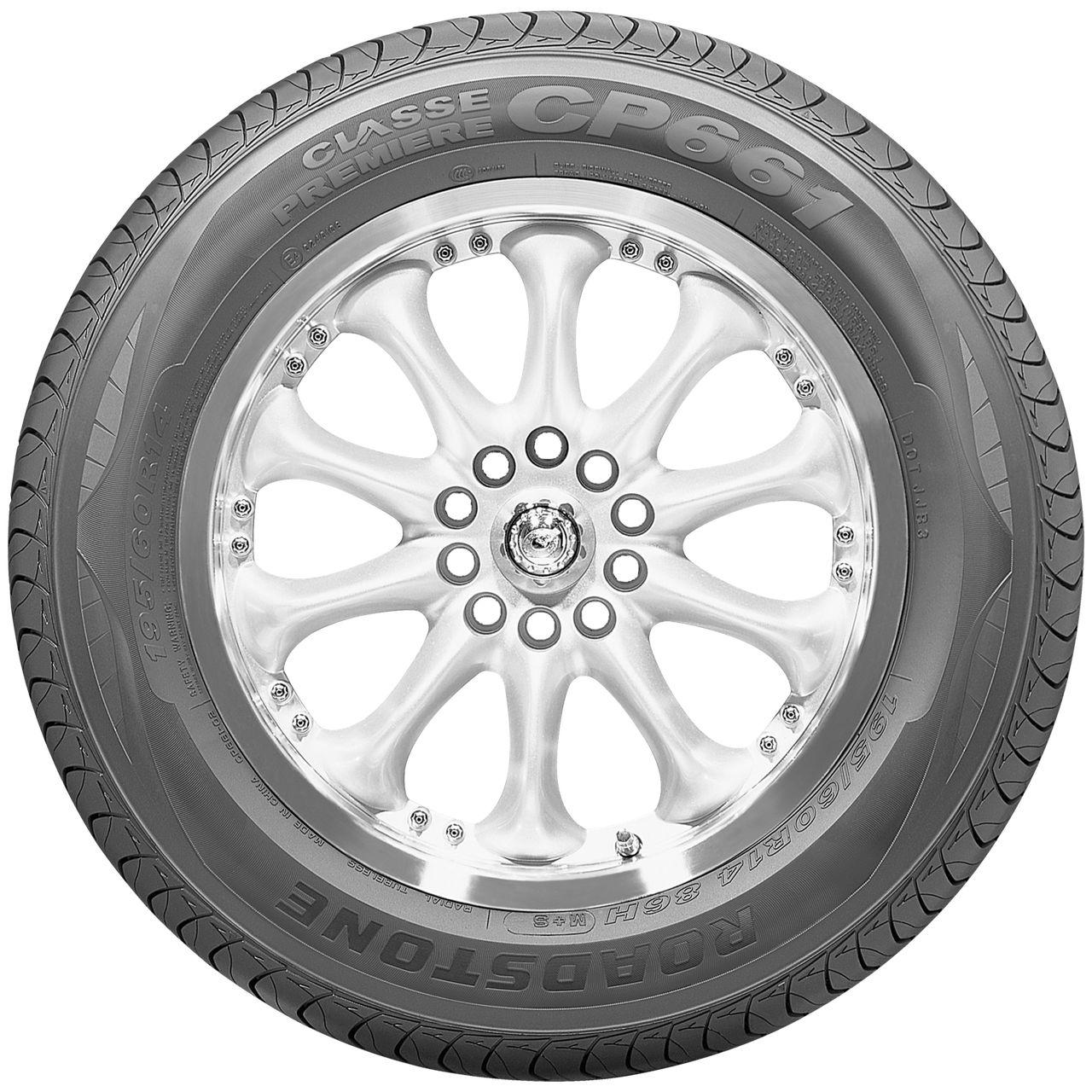 ROADSTONE CLASSE PREMIERE CP661 235/60R16 100H BSW