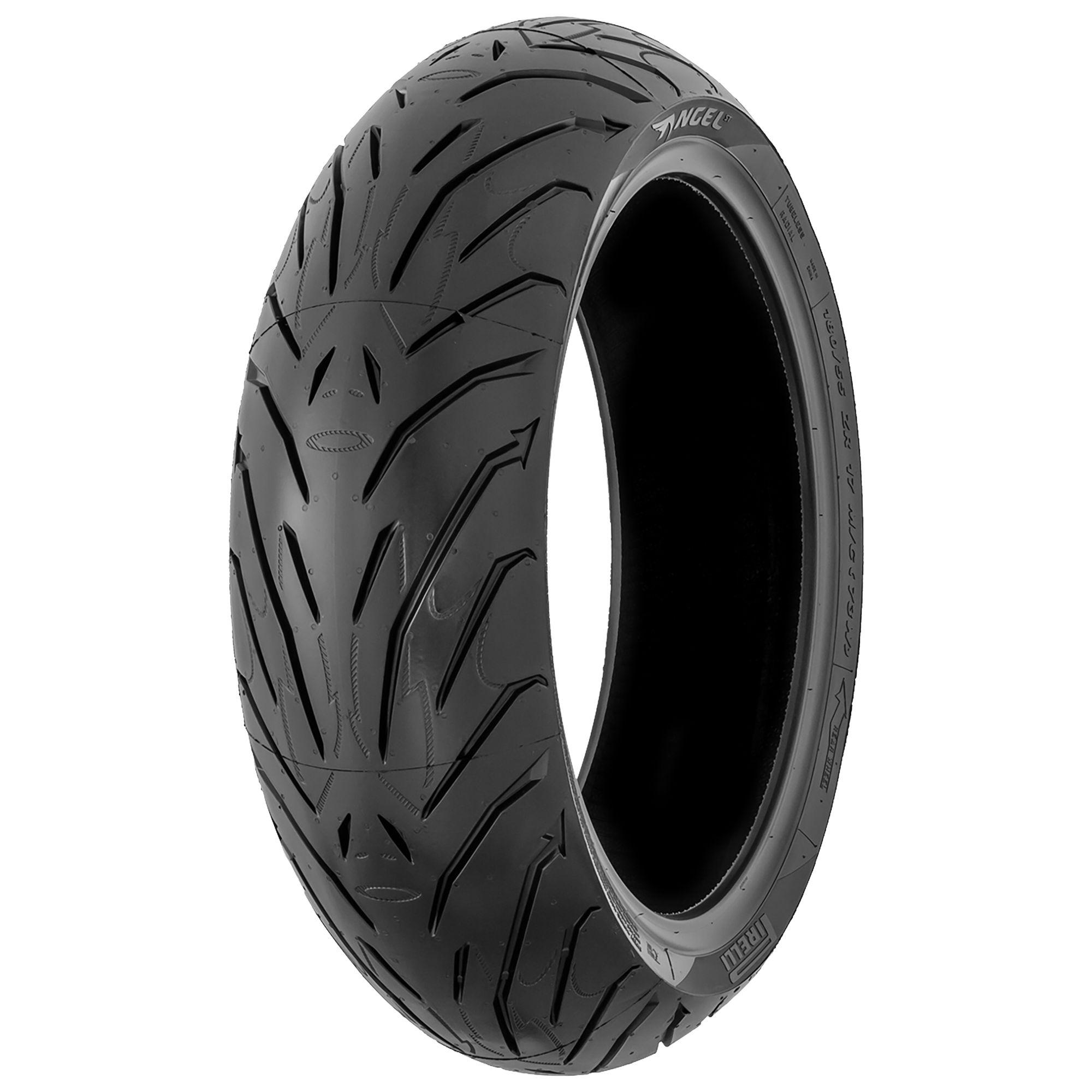 PIRELLI 160/60 ZR 17 M/C TL (69W) ANGEL ST