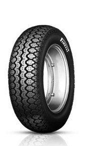 PIRELLI SC 30 3.50 - 10 TT 51J FRONT