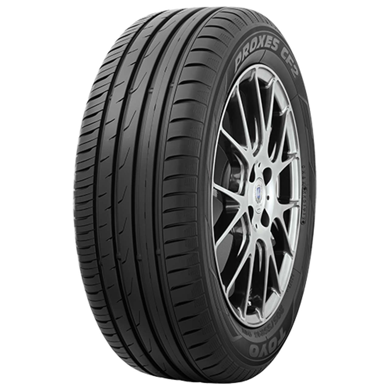 TOYO PROXES CF2 195/55R15 85H 
