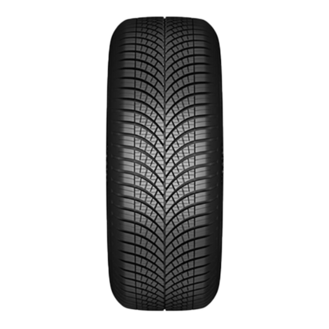 GOODYEAR VECTOR 4SEASONS CARGO 205/70R17C 115R BSW