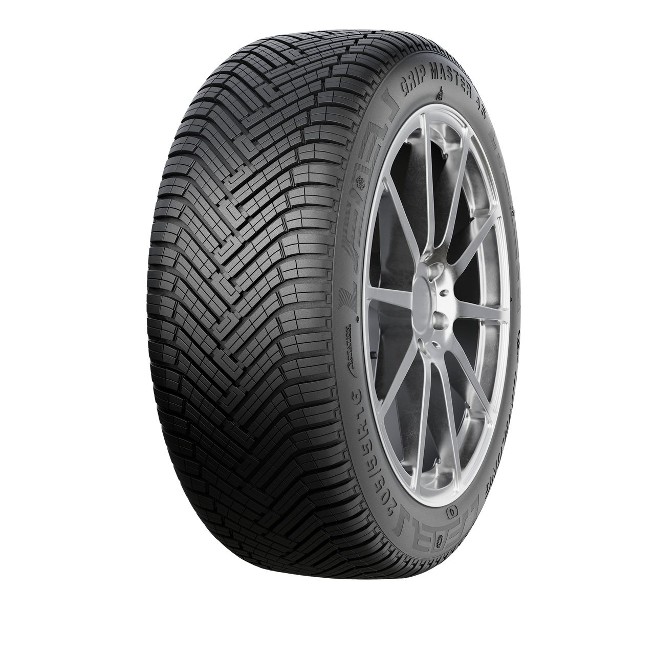 LINGLONG GRIP MASTER 4S 225/45R19 96W MFS BSW XL LINGLONG GRIP MASTER 4S 225/45R19 96W MFS BSW XL