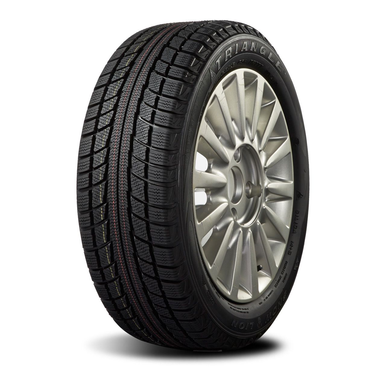 TRIANGLE SNOWLION TR777 SUV 215/70R15 98T BSW TRIANGLE SNOWLION TR777 SUV 215/70R15 98T BSW