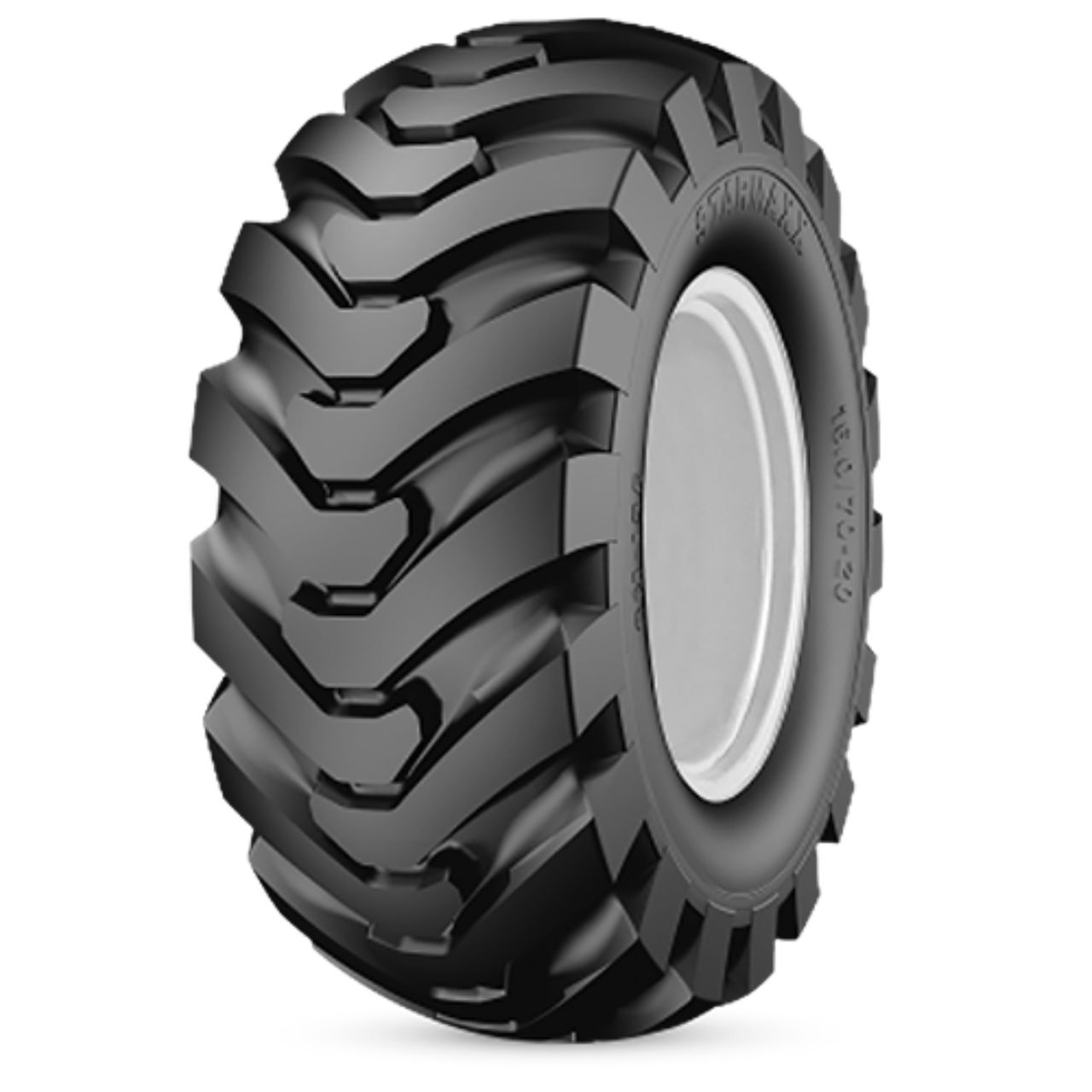 STARMAXX 12.5/80 - 18 TL 146A8 SM-125 R-4 14PR STARMAXX 12.5/80 - 18 TL 146A8 SM-125 R-4 14PR