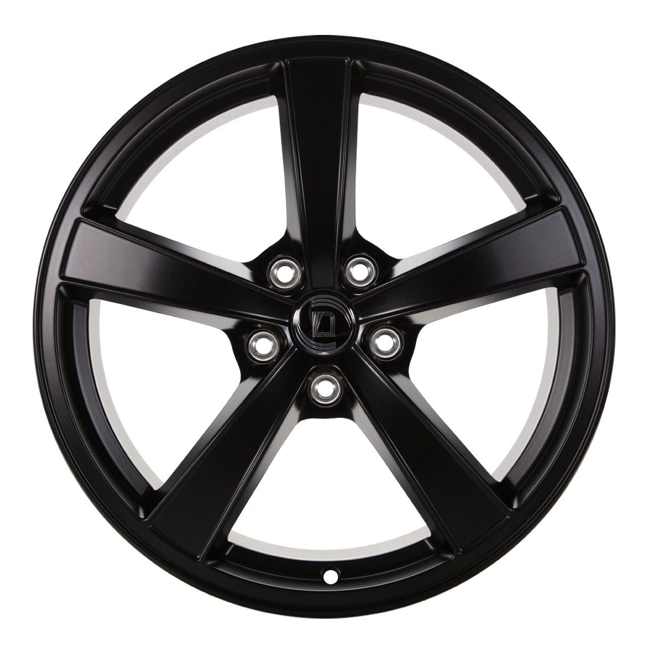 DIEWE TRINA nero 8.0Jx18 5x114.3 ET45