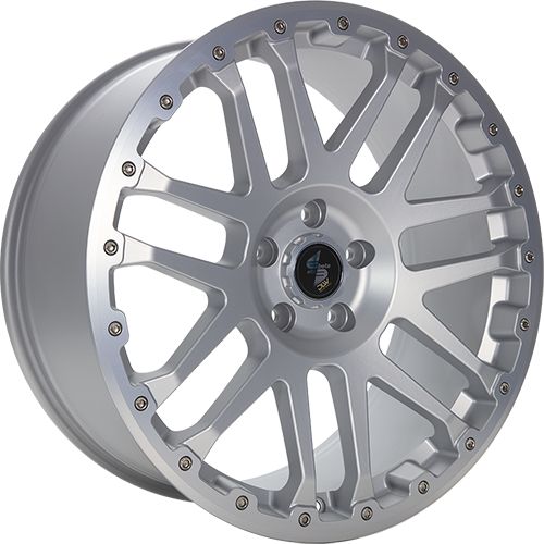 ETABETA COMBAT CV silver matt lip + cap polished 8.0Jx17 5x112 ET50 ETABETA COMBAT CV silver matt lip + cap polished 8.0Jx17 5x112 ET50