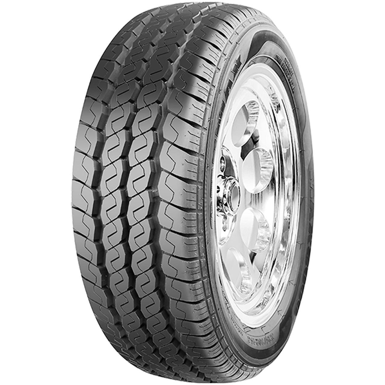 GREMAX CAPTURAR CF12 195/R15C 106R BSW