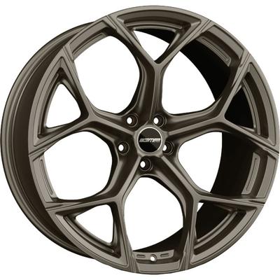 GMP ULTRIVITY metal bronze 8.0Jx18 5x112 ET45
