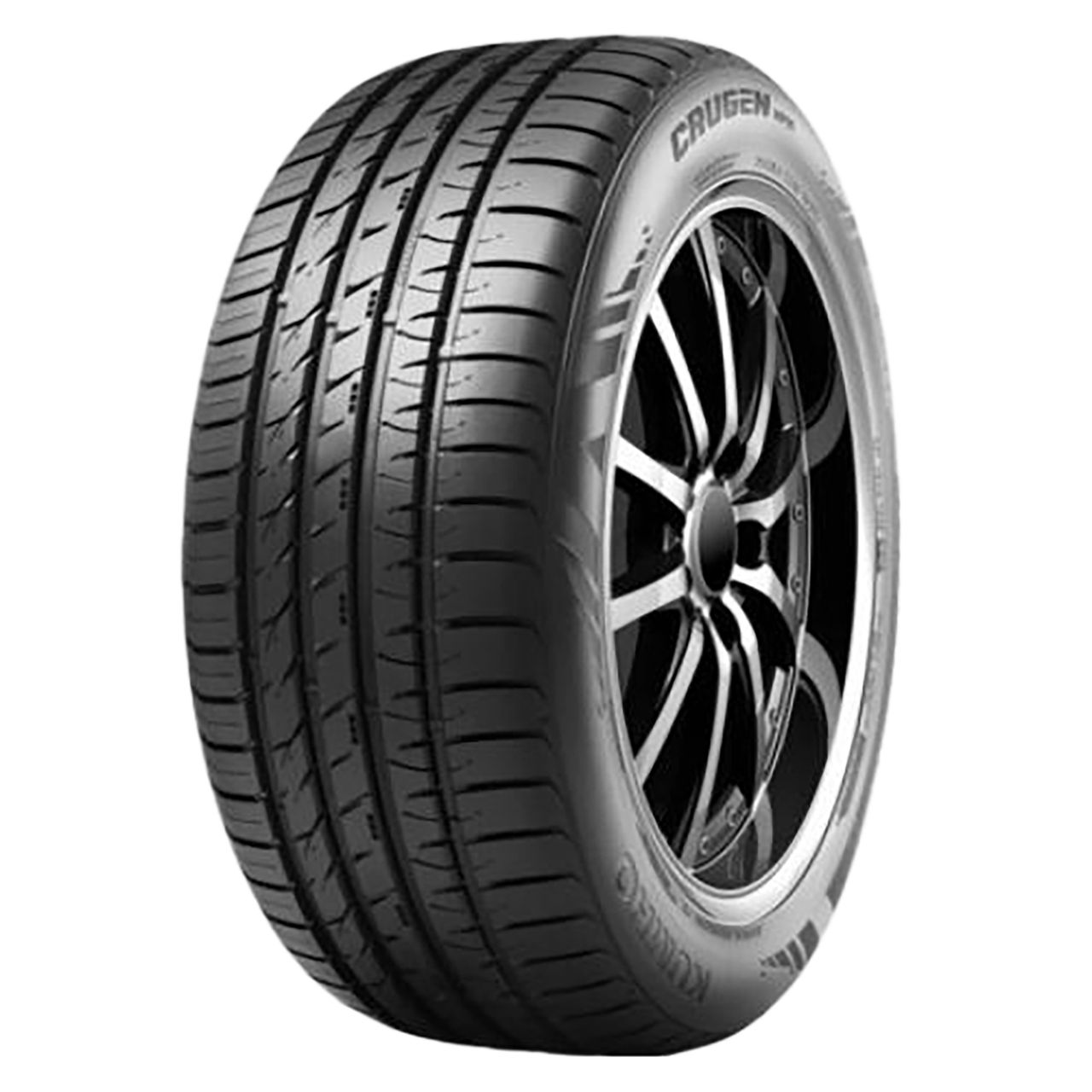 KUMHO CRUGEN HP91 255/60R17 106V BSW