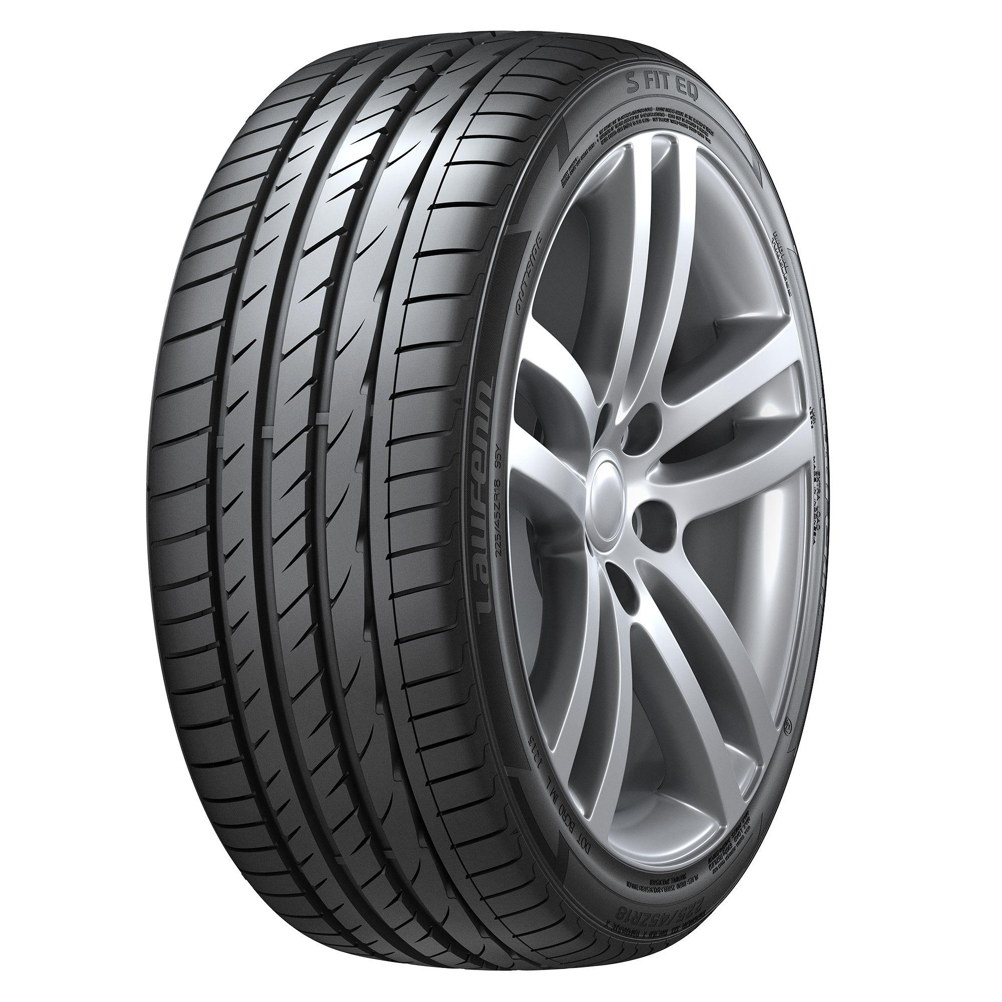 LAUFENN S FIT EQ (LK01) 195/55R16 87V