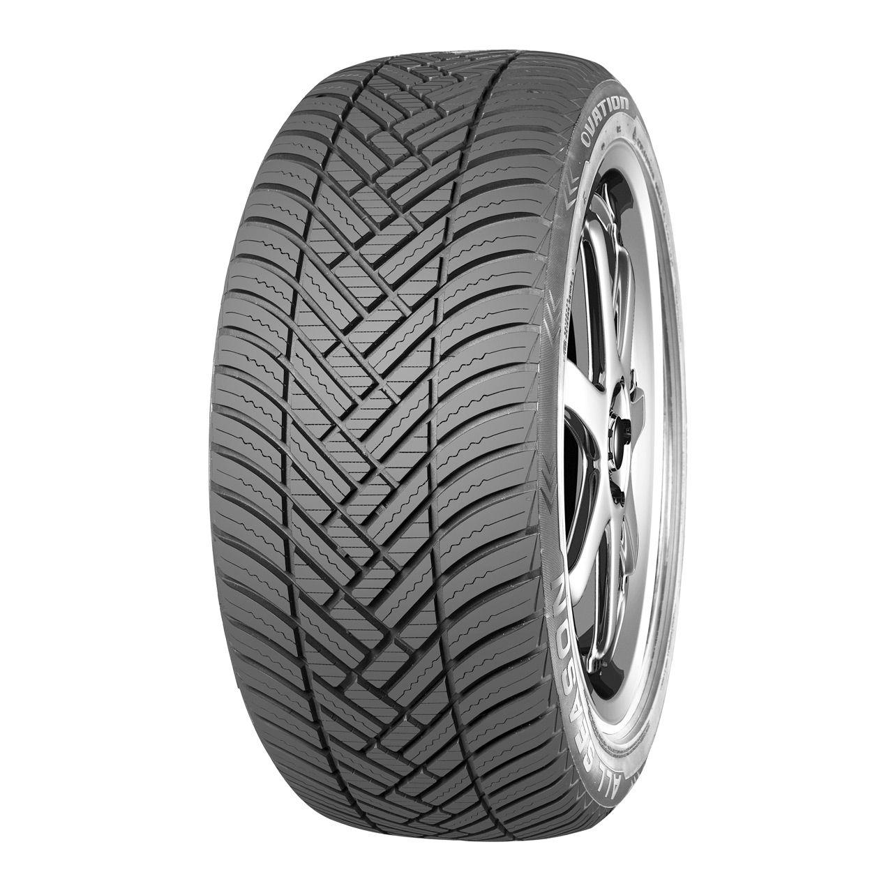OVATION VI-788 AS 205/40R17 84V XL BSW
