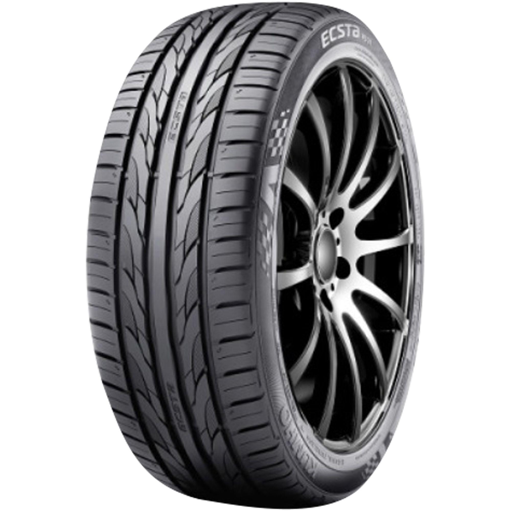 KUMHO ECSTA PS31 185/55R15 82V BSW