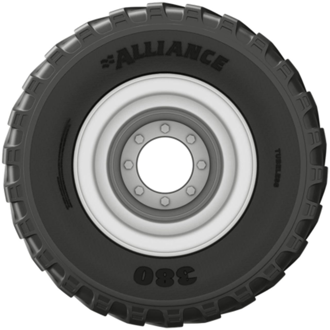 ALLIANCE 750/45 R 22.5 TL 174A8/166E 380