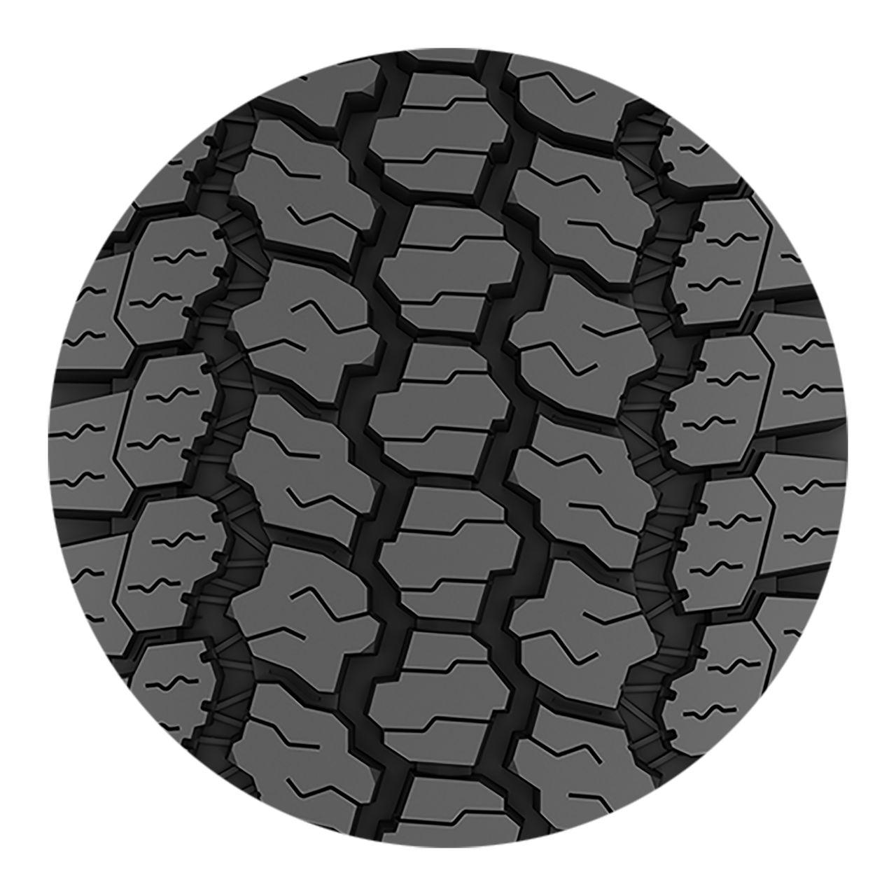 GOODYEAR WRANGLER AT ADVENTURE 235/75R15 109T XL