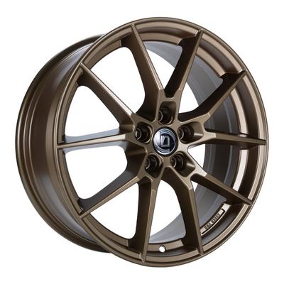 DIEWE ALLA bronze matt 9.0Jx19 5x112 ET40