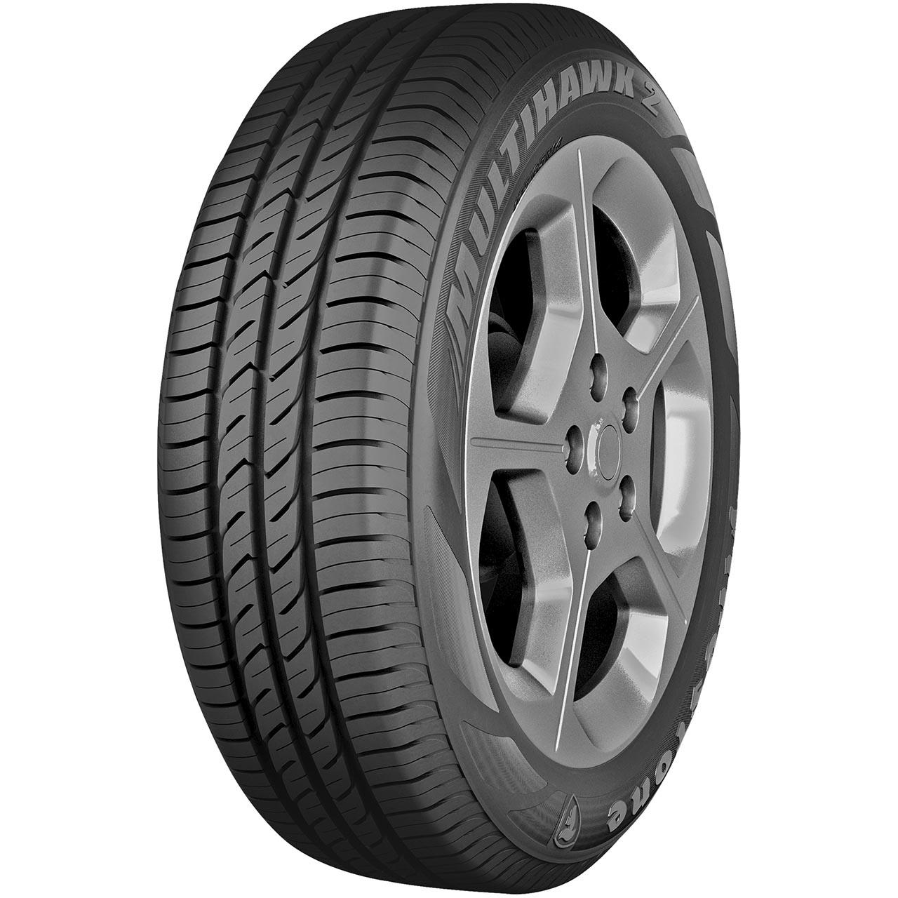 Firestone Multihawk 2 185/60R14 82H